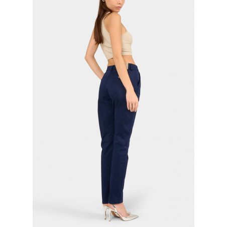 Pantalon Chino Slim | Clyde-Nectar 