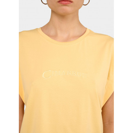 T-shirt manches courtes Zac Raffi