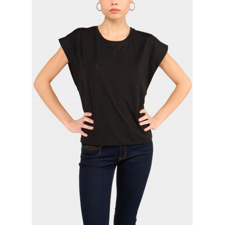 T-shirt manches courtes | Zac Raffi