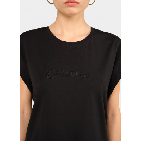 T-shirt manches courtes | Zac Raffi