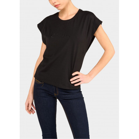 T-shirt manches courtes | Zac Raffi