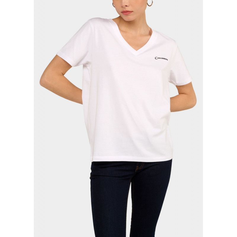 T-shirt Kloé-Bastien
