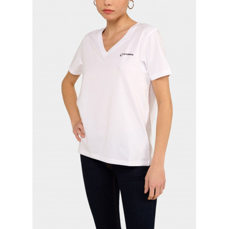 T-shirt Kloé-Bastien