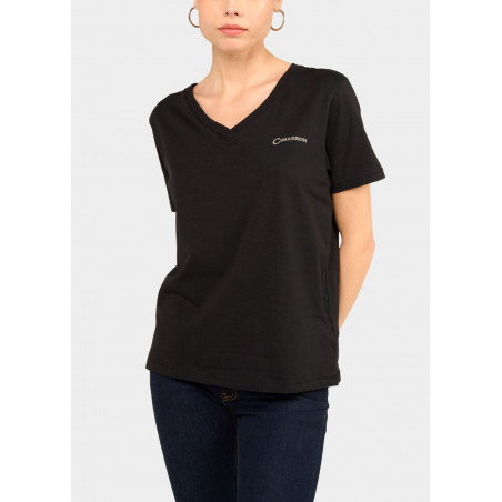 T-shirt Kloé-Bastien