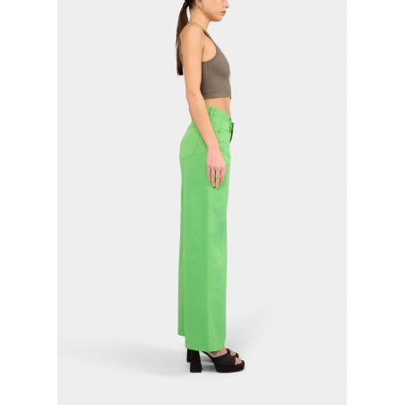 Pantalon Extra Flare | Celia-Phil