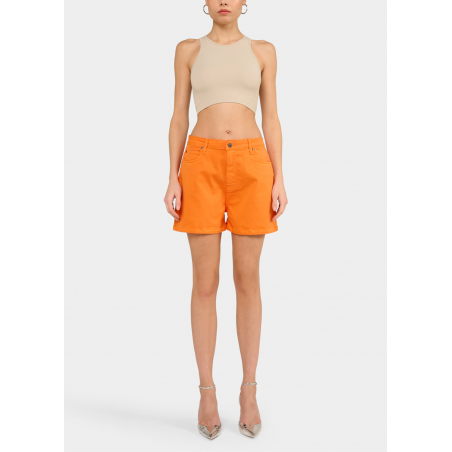 Short Regular | Melrose-Nectar