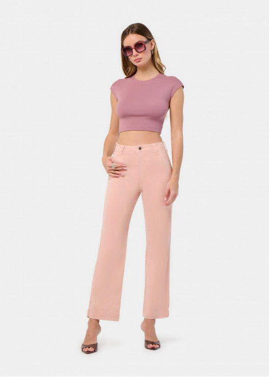 PANTALON CHINO OLIVIA-AUDE...