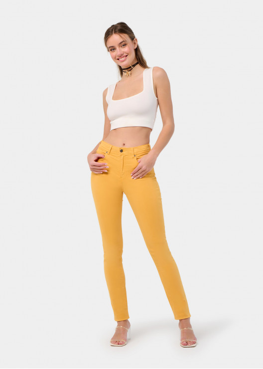 PANTALON NOUFLORE-ENOVA...