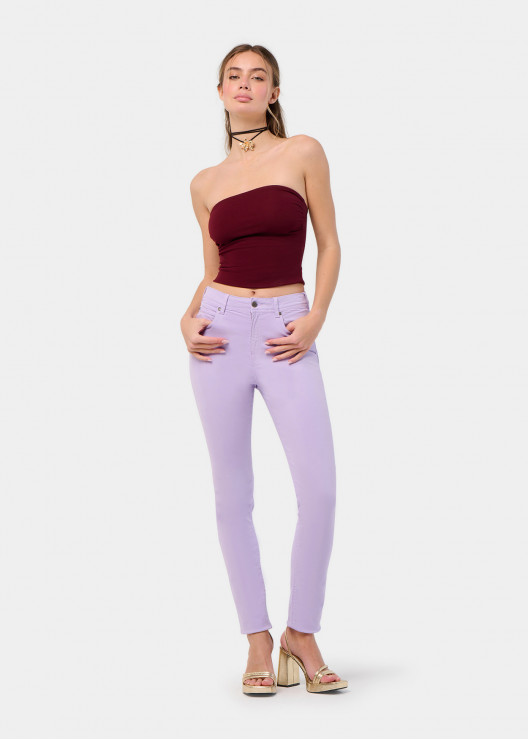 PANTALON NOUFLORE-ENOVA...