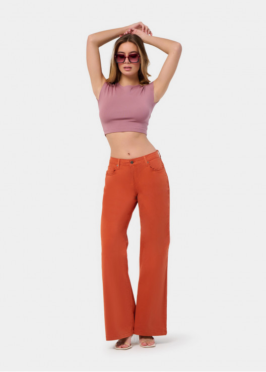 CELIA-AUDE JEANS Extra...