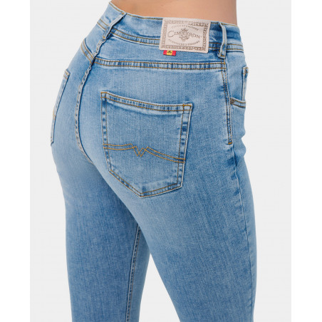 JEAN NOUFLORE-VADE Boite Medium Slim | Taille en pouces