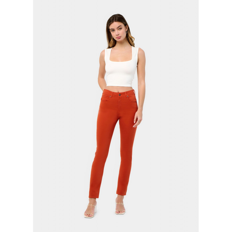 JEAN NOUFLORE-VADE Boite Medium Slim | Taille en pouces