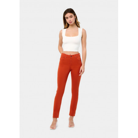 JEAN NOUFLORE-VADE Boite Medium Slim | Taille en pouces