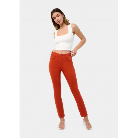 JEAN NOUFLORE-VADE Boite Medium Slim | Taille en pouces