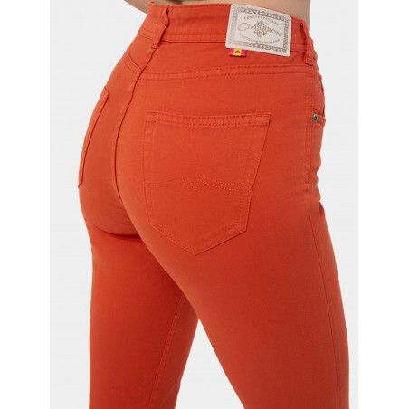 JEAN NOUFLORE-VADE Boite Medium Slim | Taille en pouces