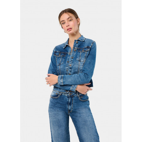 Veste | Alenis-Ariane