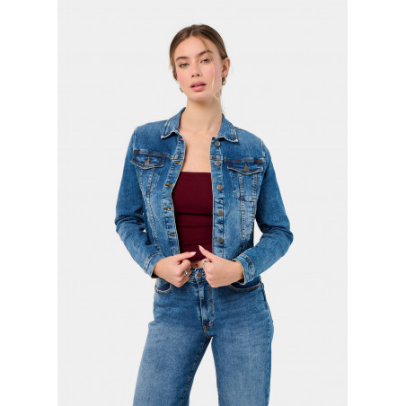 Veste | Alenis-Ariane