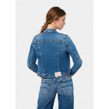 Veste | Alenis-Ariane