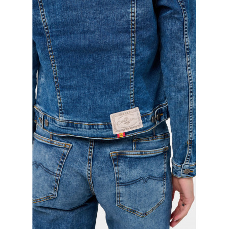 Veste | Alenis-Ariane