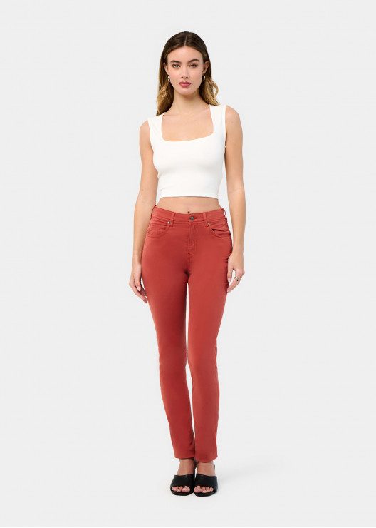 PANTALON NOUFLORE-ENOVA...
