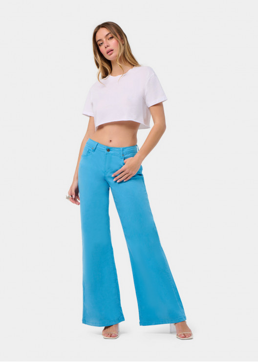 CELIA-AUDE JEANS Extra...