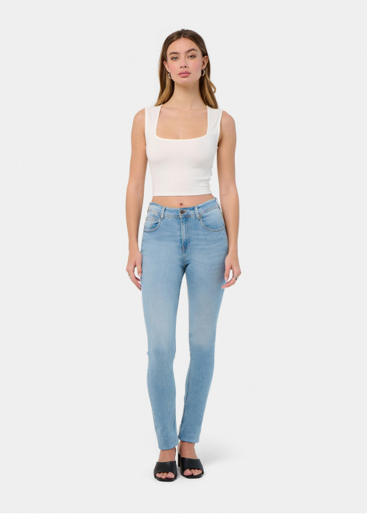 PANTALON COULEUR...