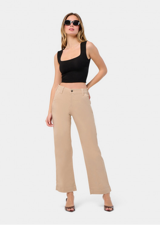 PANTALON CHINO OLIVIA-SENDA...