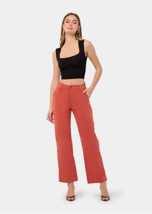PANTALON CHINO OLIVIA-AUDE...