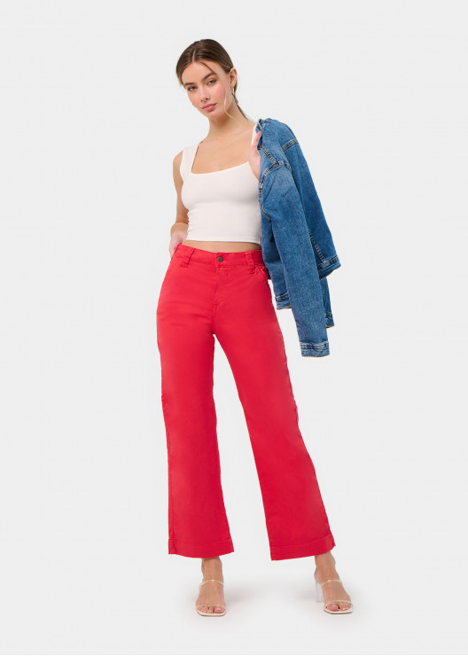 PANTALON CHINO OLIVIA-SENDA...
