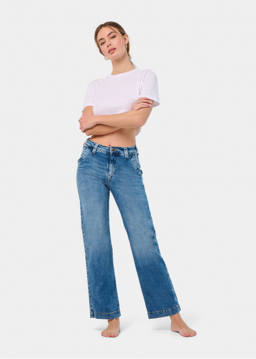 PANTALON CHINO OLIVIA-VADE...
