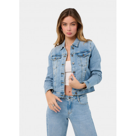 Veste | Alenis-Ariane