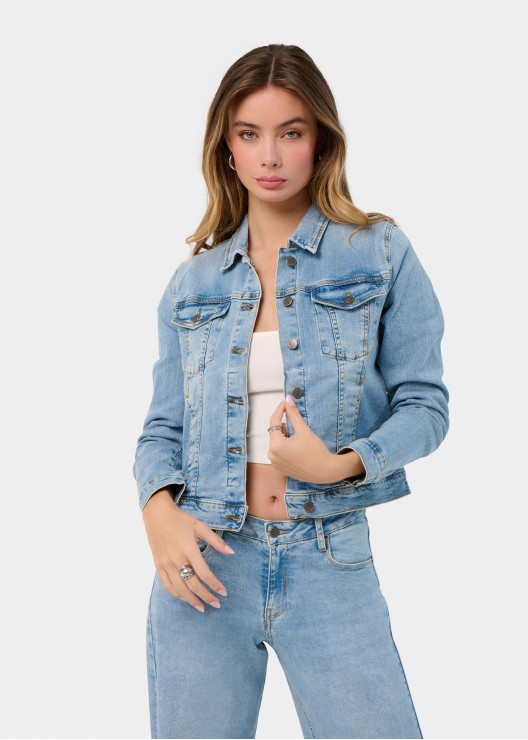 Veste | Alenis-Ariane
