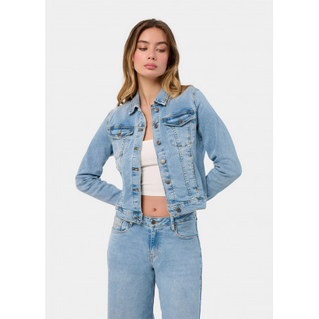 Veste | Alenis-Ariane