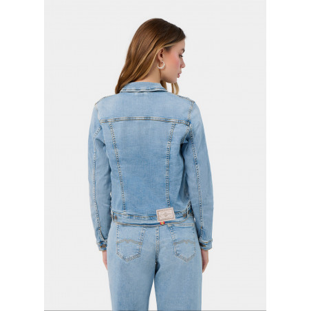 Veste | Alenis-Ariane