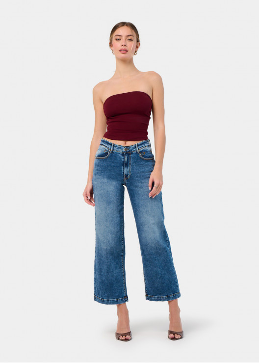 JEAN AURORA-VADE Medium Box...