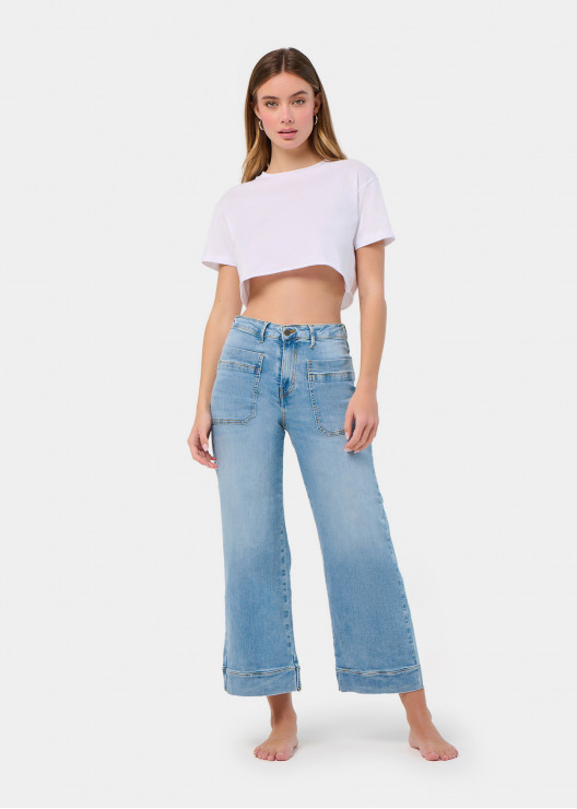 MARTINA-VADE JEANS Coupe...