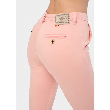 COFFRE BASSE CHINOIS CLYDE-AUDE | Taille en pouces