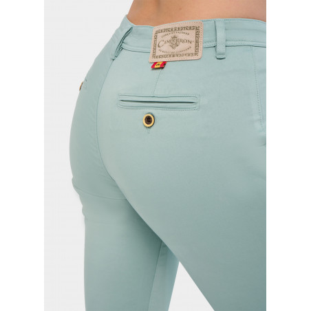COFFRE BASSE CHINOIS CLYDE-AUDE | Taille en pouces
