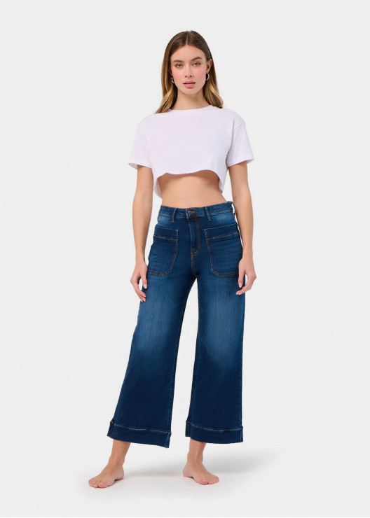 MARTINA-VADE JEANS Coupe...