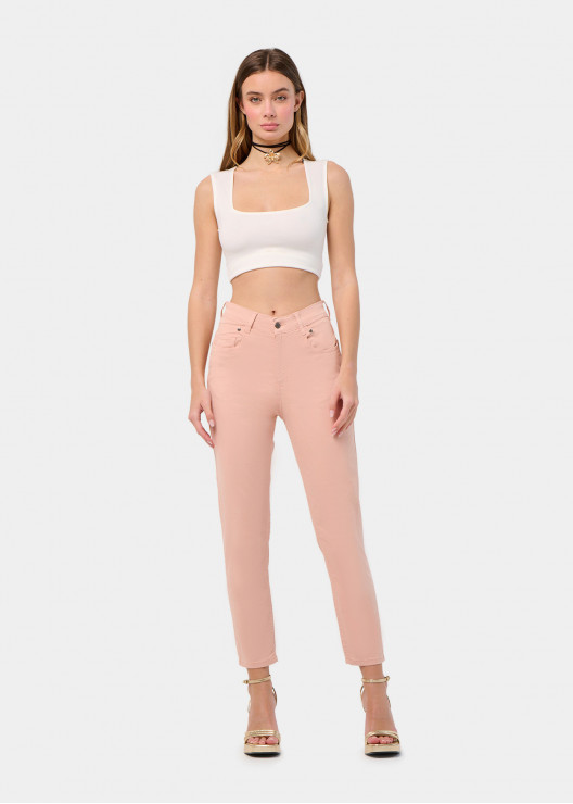 PANTALON COULEUR...