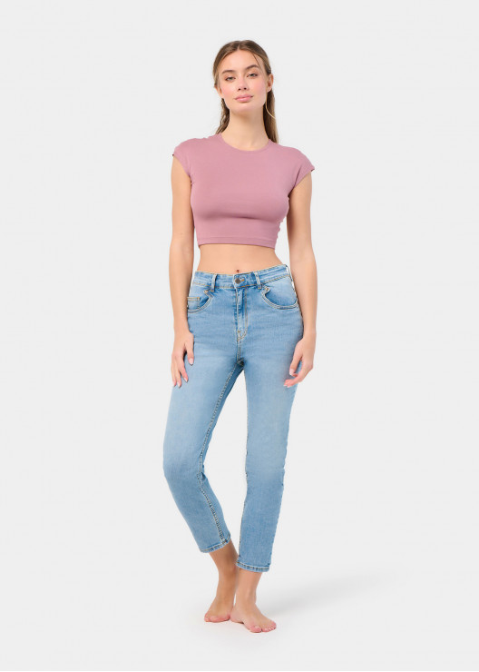CAROLE-VADE JEANS Medium...