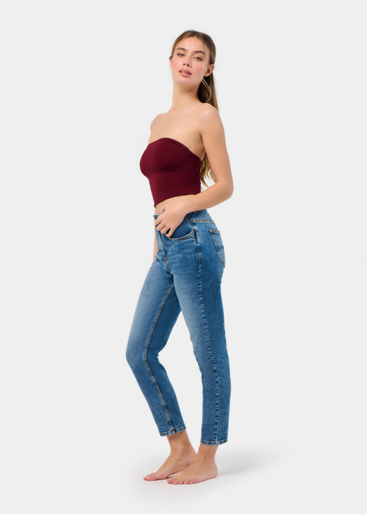CAROLE-VADE JEANS Medium...