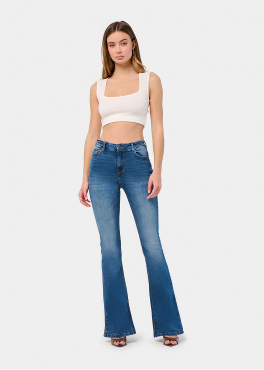 JEAN CARLA-VADE HAUTE BOX |...