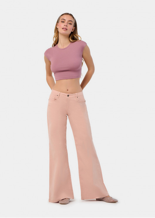 CELIA-AUDE JEANS Extra...