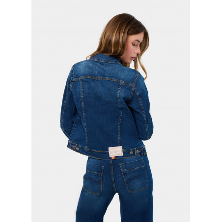 Veste | Alenis-Ariane