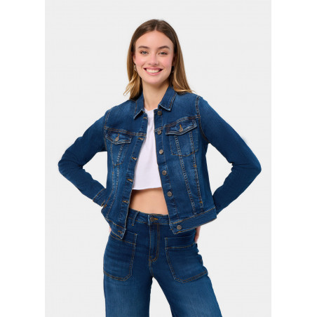 Veste | Alenis-Ariane