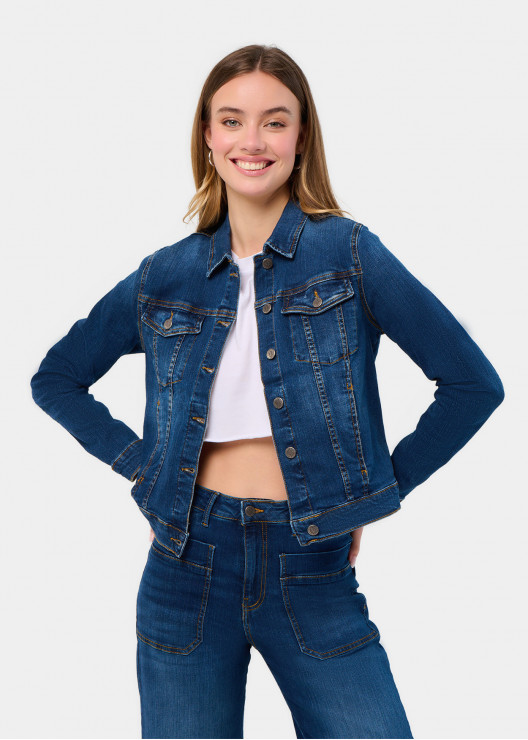 Veste | Alenis-Ariane