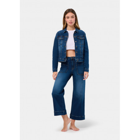 Veste | Alenis-Ariane