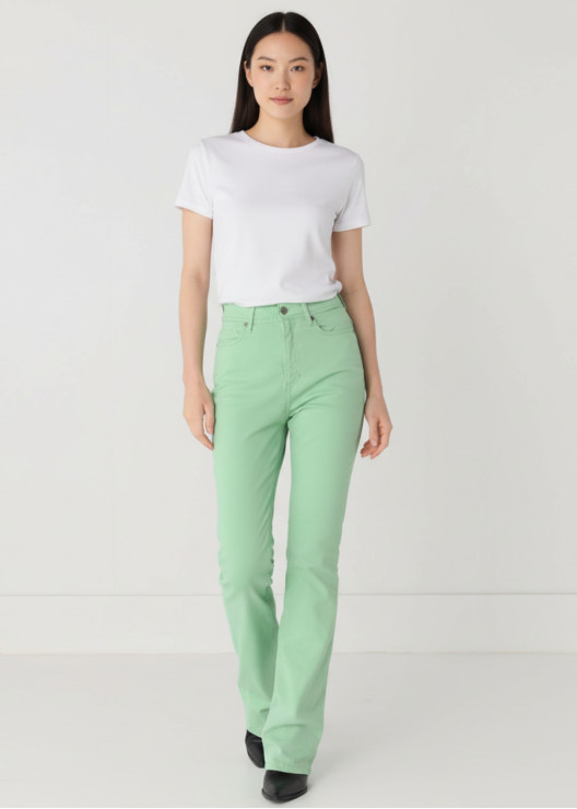 Pantalon cimarron...