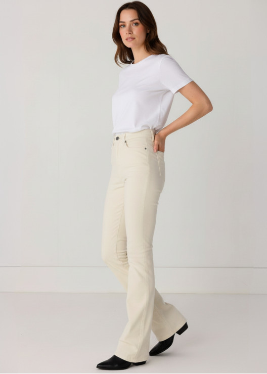 Pantalon cimarron...